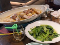 -应天大明王朝·南京菜(中山陵店)