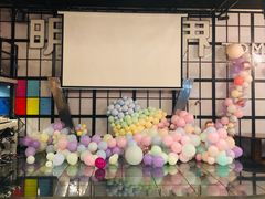 -明日世界密室轰趴·剧本桌游·箭馆团建(国贸店)