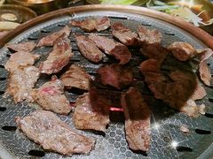 -伏一解牛烤肉专门店(信业购物中心店)