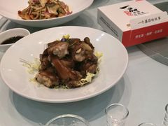 -一品滇香·云南菜(公益西桥店)