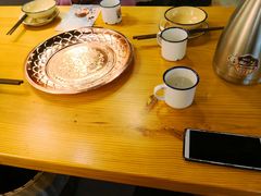 -黄泰吉拾味餐厅(江汉路店)