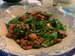 -萬家灯火·私房湘菜·22年老手艺(南岭大道店)