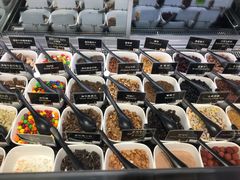 -JW德国冻酸奶Frozen Yogurt(龙湖成都滨江天街店)