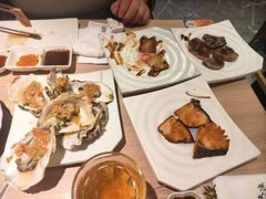 -大渔铁板烧(万象城店)