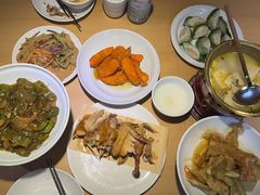 -关东小磨东北菜(上海长风大悦城店)