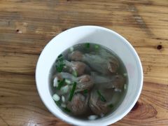 -同利肉燕老铺(澳门路店)