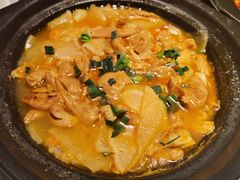-老阿爸鲜鱼土菜(园区永旺店)