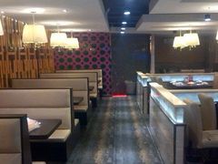 卡座-沁香缘巫山烤鱼(看丹桥店)