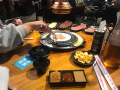 -牛魔王韩国烤肉主题餐吧(新天地店)