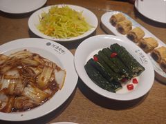 -河沿肉饼Beijing Pie(东华门店)
