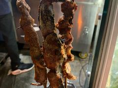 -新疆伊宁远征餐厅