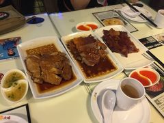 大咀港式茶餐厅(宝山万达店)-新大咀港式茶餐厅(宝山万达店)