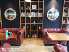 -上海怡沁园度假酒店