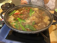 -一碗好牛(中华广场店)