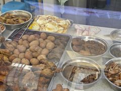 -福屿鲜捞小吃·捞化(福屿总店)