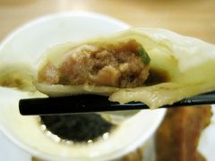 三鲜饺子-东方饺子王(创始店)