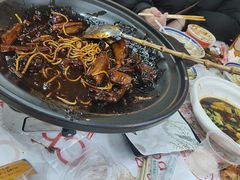 -回味黑鸭煲·始于2006(万松园店)