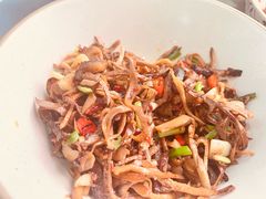 -湘中缘·湖南菜(娄底驻京办店)