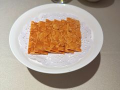 -悦融琥珀·京鲁菜·海味珍品(西单店)