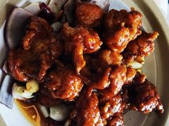 -大眼锅贴水饺(河东店)