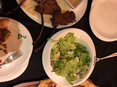 -Efes Turkish & Mediterranean Cuisine 艾菲斯餐厅(陆家嘴店)