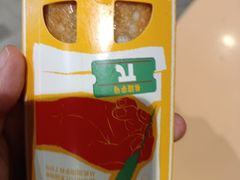 -麦当劳(仙林亚东城得来速店)