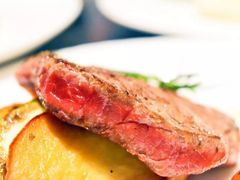 -青岛证大喜玛拉雅酒店·Z1餐厅