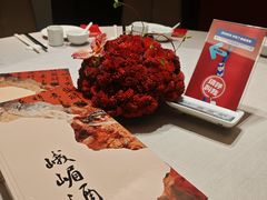 -峨嵋酒家(牡丹园店)