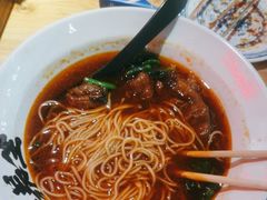 -和府捞面(郑州杉杉奥莱店)