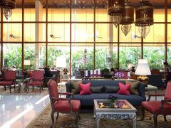 lobby-曼谷文华中心点大酒店