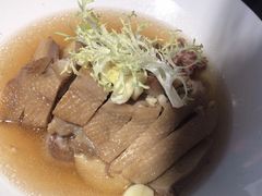 -打酱油·非遗淮扬菜(瘦西湖梅岭店)