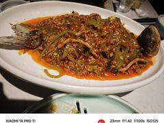 -院8里·小聚园老川菜(九眼桥店)