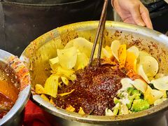 -清真天水老巷道餐厅