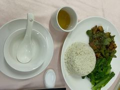 -锦粤宫·精致粤菜(深圳北站店)