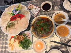 -官塘鱻鱻鱼生·潮汕生腌·砂锅粥(西马路总店)