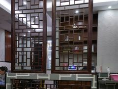 大堂-东泰祥生煎馆(长宁路店)