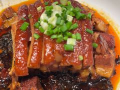 -湘中缘·湖南菜(娄底驻京办店)