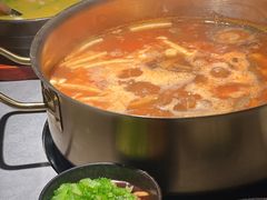 -罗勒家·养生火锅· Bistro(大望路店)
