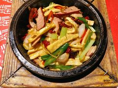 -汉唐宴长安食府