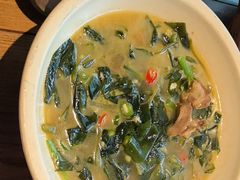 有机海带苗-北方家宴(番禺永旺店)