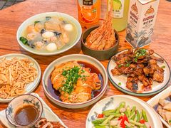 -百家鲜·杭帮菜