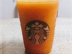 -星巴克(南京狮子桥店)