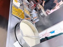 -老磁器口豆汁店(天坛店)