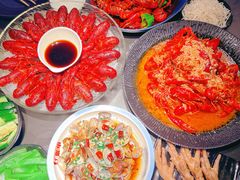 -红盔甲·小龙虾(人民广场店)
