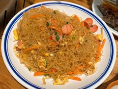 老高炒米粉-老高烧烤(龙华星河iCO店)