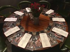 -食间牛排(湖西路店)