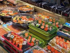-池田寿司·新鲜现做(昌平悦荟店)