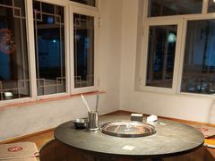 -缘福乡村铁锅炖民宿(八达岭店)