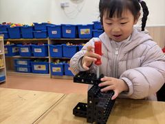 -魔力熊儿童早教托育中心(硚口同馨店)