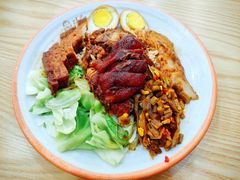 招牌隆江猪脚饭（大份）-瑞霖·隆江猪脚饭